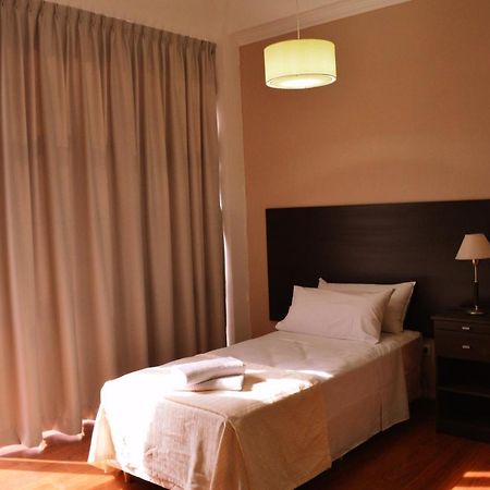 770Hotel 马德普拉塔 外观 照片