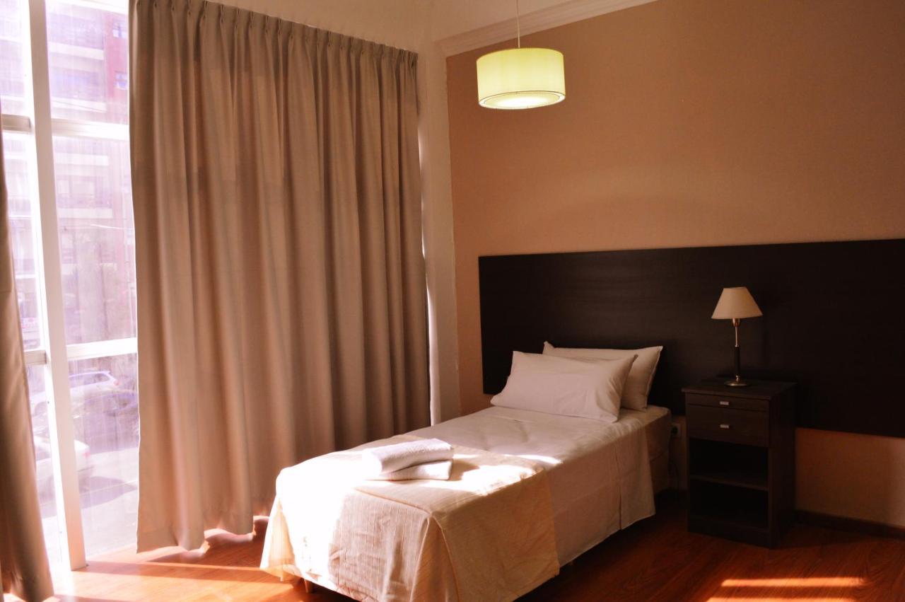 770Hotel 马德普拉塔 外观 照片