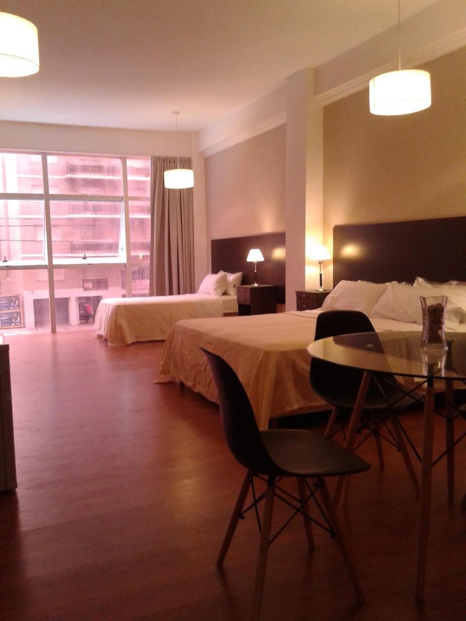 770Hotel 马德普拉塔 外观 照片